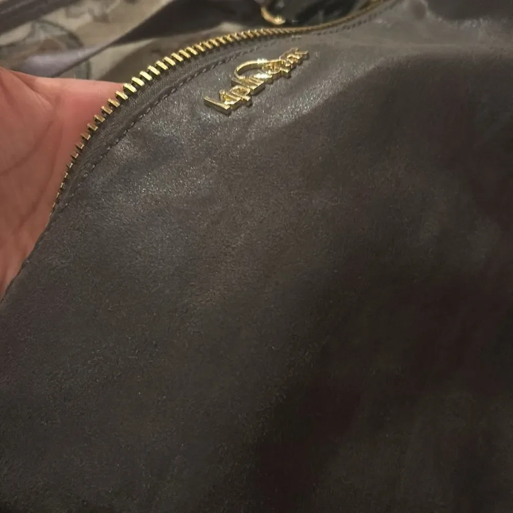Kipling very good